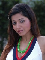 Ridhima Tiwari Spicy Photos